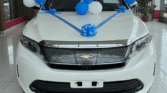 2019 Toyota Harrier