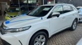 2019 Toyota Harrier