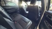 2019 harrier