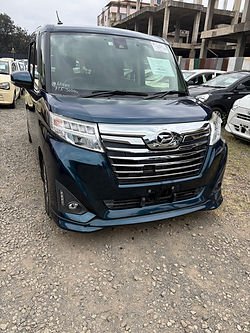 Daihatsu THOR 2018 #5634 NAIROBI