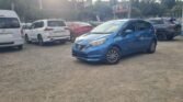 2019 Nissan Note e-POWER