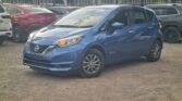 2019 Nissan Note e-POWER
