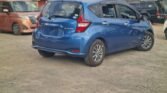 2019 Nissan Note e-POWER